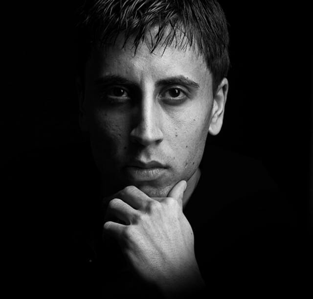 Fam Mirza, serial entrepreneur, brand architect, and philanthropist