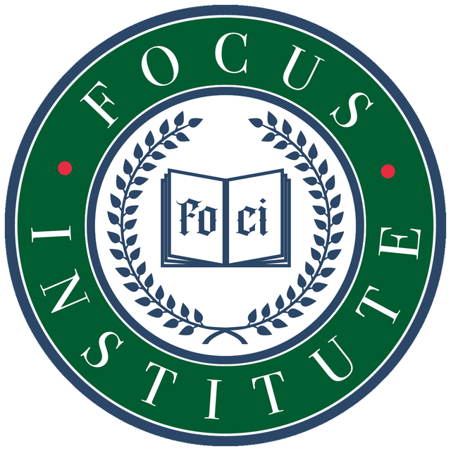 Focus Institute logo